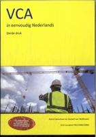 VCA in eenvoudig Nederlands (Paperback)