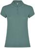 Roly RY6634 Women´s Star Poloshirt - Calm Blue 171 - XXL