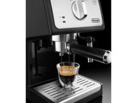 De’Longhi ECP 33.21 koffiezetapparaat Half automatisch Espressomachine 1,1 l - thumbnail