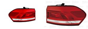 Achterlicht set SET047045
