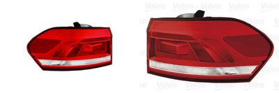 Achterlicht set SET047045