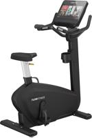 Flow Fitness Perform Pro B6i bike TFT Console