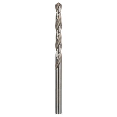 Bosch Accessoires Metaalboor HSS-G | 5X52X86mm | DIN 338 - 2609255045