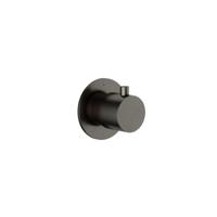 Hotbath Cobber Afbouwdeel - 3 -weg stop omstel - Verouderd IJzer CB7083EXTAI