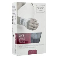 Push Care Polsbrace Rechts 15-17cm T2