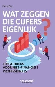 Wat zeggen die cijfers eigenlijk? (Paperback)