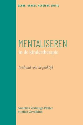 Mentaliseren in de kindertherapie (Paperback)