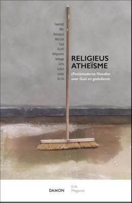Religieus atheïsme (Paperback)