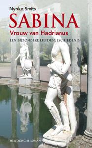 Sabina, vrouw van Hadrianus (Paperback)