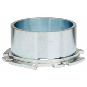 Bosch Accessories 2609200312 Kopieerhuls voor Bosch bovenfrezen, met snelsluiting, 40 mm Diameter 40 mm