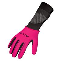 BTTLNS Boreas 1.0 Neopreen zwemhandschoenen roze