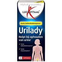 Lucovitaal Urilady 60Tabletten Lucovitaal Urilady 60Tabletten