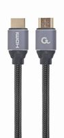High speed HDMI kabel met Ethernet &apos;Premium series&apos; 2 meter - thumbnail
