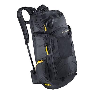 EVOC FR trail rugzak 20 liter zwart