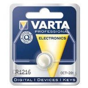Varta Knoopcel cr1216 3v (p1)