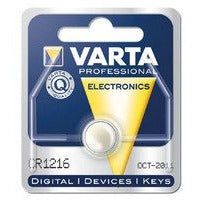Varta Knoopcel cr1216 3v (p1) - thumbnail