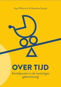 Over tijd (Paperback)