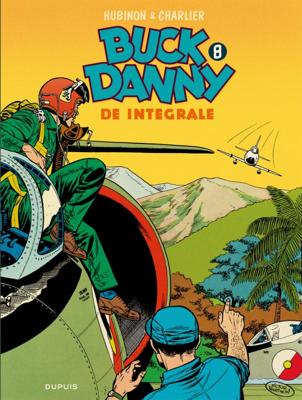 Buck Danny (Hardback)