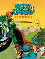 Buck Danny (Hardback)