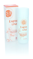 Earth Line Long-Lasting Deodorant Cotton Flower