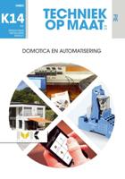 PIE Keuzevak 14 Domotica en automatisering (Paperback)