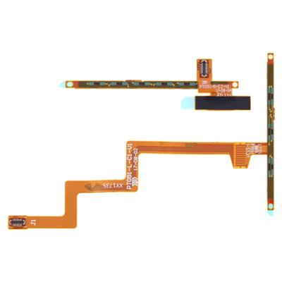 1 paar grip kracht sensor Flex kabel voor Google pixel 3