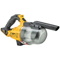 DeWALT DCV501LN-XJ stofzuiger Trommelstofzuiger Droog Zakloos - thumbnail