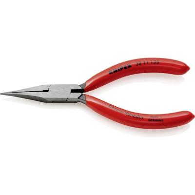 Knipex 32 11 135 Versteltang Elektronica en fijnmechanica Recht Gereedschapsstaal 135 mm
