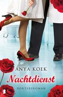 Nachtdienst - Anya Koek - ebook