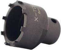 TRUVATIV bot.bracket remover