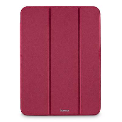 Hama Tablet-case Velvet Voor Apple IPad 10.9 (10e Gen.) Watermeloen