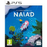 Naiad - Flow Edition - PS5-game