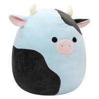 Squishmallows knuffel pluche - cillian koe, 30cm