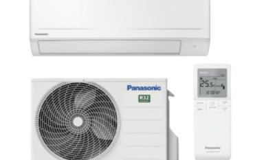 Panasonic split unit airco 5 kW inverter BZ50-ZKE