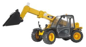 Bruder Caterpillar verreiker 1:16