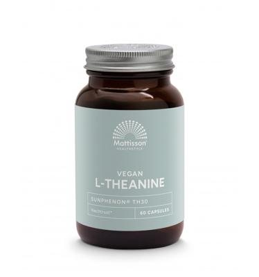 L-Theanine 200mg sunphenon