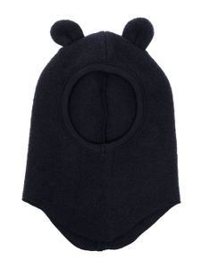 Molo chapeau Urso en laine mérinos - Bleu