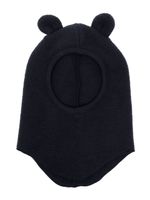 Molo chapeau Urso en laine mérinos - Bleu