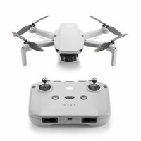 DJI Mini 2 SE drone Fly More Combo + Samsung 256GB Micro SD Evo Plus UHS-I U3 V30 A2 130MB/s geheugenkaart - thumbnail