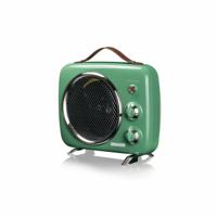 Verwarming Ariete 808/04 2000W Groen 2000 W Verwarming Ariete 808/04 2000W Groen 2000 W