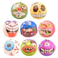 Johntoy Squeeze monster bal