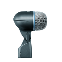 Shure Beta 52A