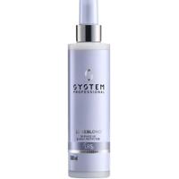 System Professional Luxeblond UV Heat Protection 180ml