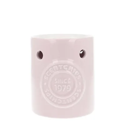 Scentchips Regular Embossed Since 1979 Pink waxbrander