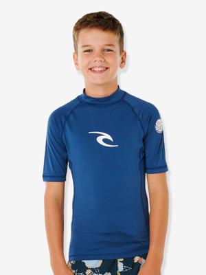 T-shirt badpak marineblauw