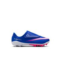 Nike Mercurial Vapor 16 Club Gras / Kunstgras Voetbalschoenen (MG) Peuters Blauw Wit Felroze
