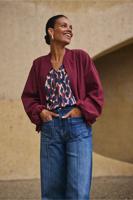 Madison animal top - multi color - 13204