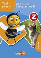Z-Taal (Paperback)
