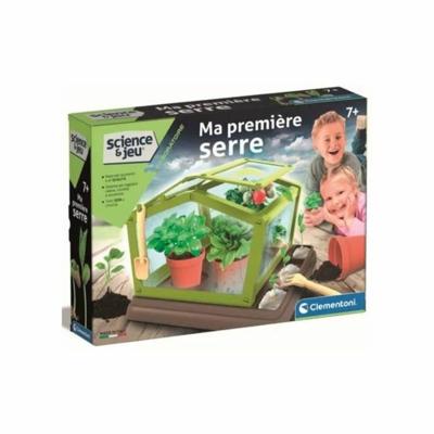 Plantenbak Clementoni