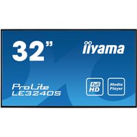 ProLite LE3240S-B3 Public Display ProLite LE3240S-B3 Public Display